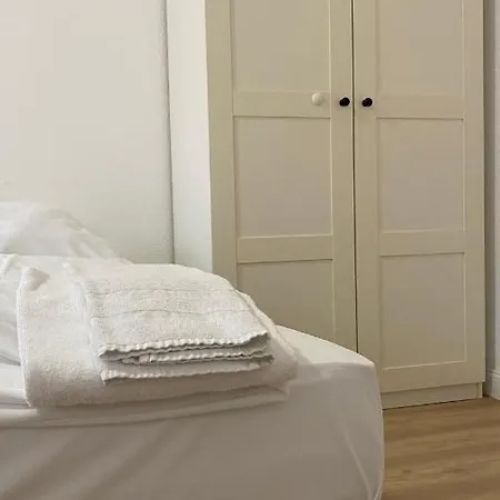 Take My Apartment Dusseldorf