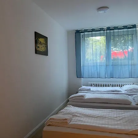 Apartment Take My Dusseldorf